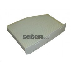 PC8348 CoopersFiaam Фільтр повітря у внутрішньому просторі