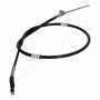 BC-226 JAPANPARTS Тросик, cтояночный тормоз