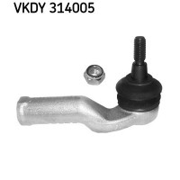 VKDY 314005 SKF Наконечник поперечної кермової тяги