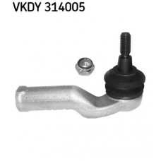 VKDY 314005 SKF Наконечник поперечної кермової тяги