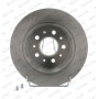 DDF1653 FERODO Гальмівний диск