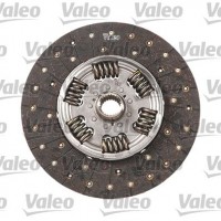 807733 VALEO Диск зчеплення
