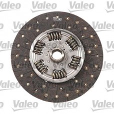 807733 VALEO Диск зчеплення