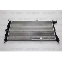 PRS3167 PATRON Радіатор охолодження двигуна