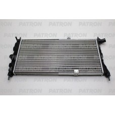 PRS3167 PATRON Радіатор охолодження двигуна
