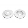 BR-9352-C KAVO PARTS Гальмівний диск