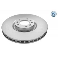 11-15 521 0039/PD MEYLE Гальмівний диск