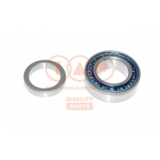 409-13045K IAP QUALITY PARTS Комплект підшипника ступиці колеса