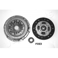 KF-FI03 JAPANPARTS Комплект зчеплення