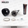 GA20252 MILES Шарнирный комплект, Привідний вал