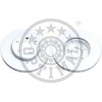 BS-7788C OPTIMAL Гальмівний диск