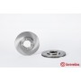 09.5615.10 BREMBO Гальмівний диск