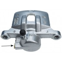 8AC 355 383-241 HELLA PAGID Гальмівний супорт