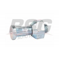 BSG 40-230-008 BSG Гайка кріплення колеса