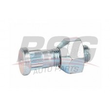 BSG 40-230-008 BSG Гайка кріплення колеса