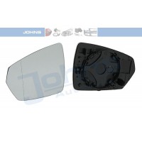 95 28 37-80 JOHNS Дзеркальне скло зовнішнє дзеркало