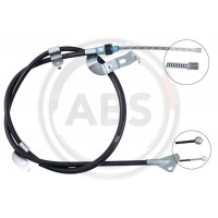 K15009 A.B.S. Тросик, cтояночный тормоз