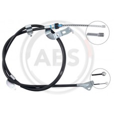 K15009 A.B.S. Тросик, cтояночный тормоз