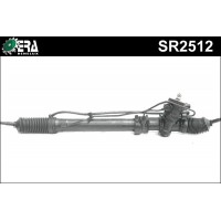 SR2512 ERA Benelux Кермовий механізм