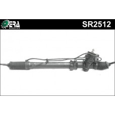 SR2512 ERA Benelux Кермовий механізм