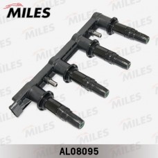 AL08095 MILES Котушка запалювання