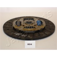 DF-H04 JAPANPARTS Диск зчеплення