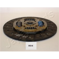 DF-H04 JAPANPARTS Диск зчеплення