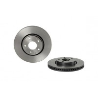 09.D628.11 BREMBO Гальмівний диск