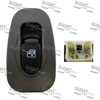 5.145066A2 SIDAT Вимикач склопідйомник