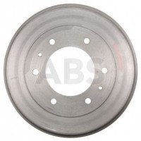 2516-S A.B.S. Гальмівний барабан