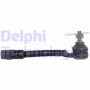 TA2650 DELPHI Наконечник поперечної кермової тяги