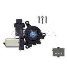 ZR AAO52 L C JUMASA Електродвигун склопідйомник
