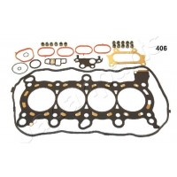 KG-406 JAPANPARTS Комплект прокладок головка циліндра