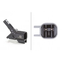 6PU 012 039-961 HELLA Датчик частота обертання колеса