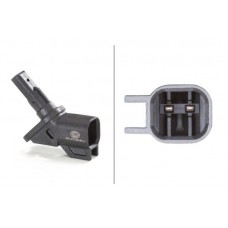 6PU 012 039-961 HELLA Датчик частота обертання колеса