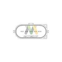 LVMA182 MOTAQUIP Розхідомір повітря