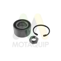 LVBW877 MOTAQUIP Комплект підшипника ступиці колеса