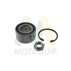 LVBW877 MOTAQUIP Комплект підшипника ступиці колеса