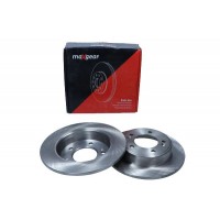 19-2224 MAXGEAR Гальмівний диск
