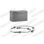 412W0181 RIDEX Датчик частота обертання колеса