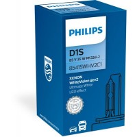 85415WHV2C1 PHILIPS Лампа розжарювання фара дальнього світла