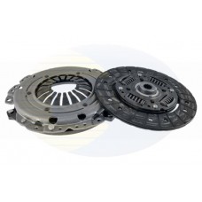 ECK277 COMLINE Комплект зчеплення