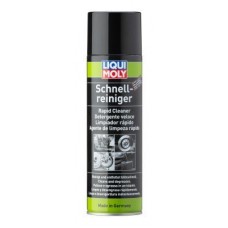 3318 LIQUI MOLY Быстродействующие