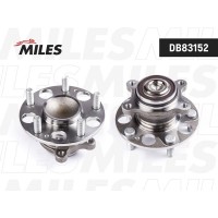 DB83152 MILES Підшипник ступиці колеса