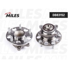 DB83152 MILES Підшипник ступиці колеса