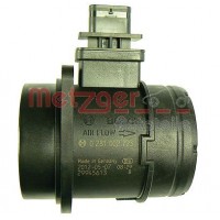 0890261 METZGER Розхідомір повітря