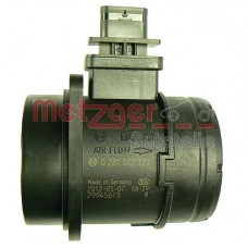 0890261 METZGER Розхідомір повітря