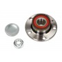 33-0406 MAXGEAR Комплект підшипника ступиці колеса