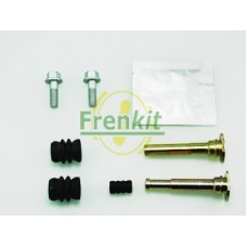810025 FRENKIT Комплект напрямної гільзи