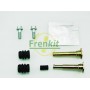 810025 FRENKIT Комплект напрямної гільзи